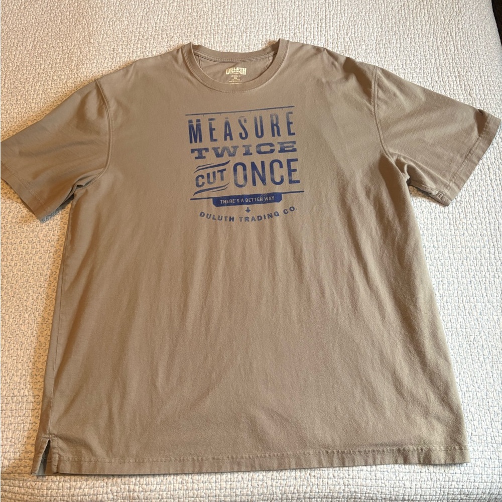 Duluth Trading Long Tail T-Shirt
